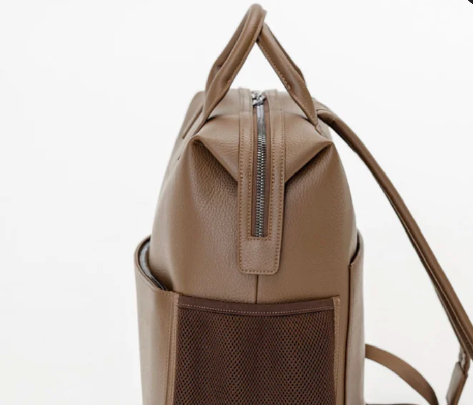 The BahBag Collection