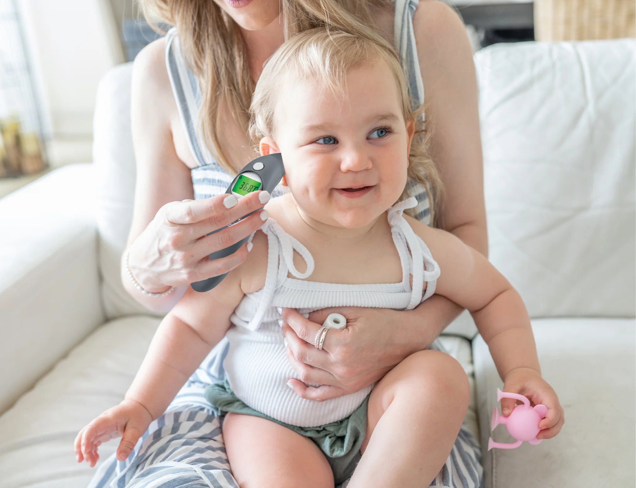 Selected Variant Image