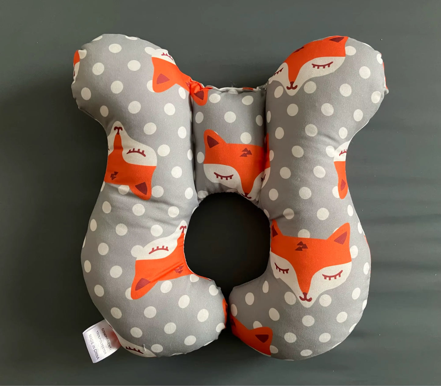 Kitsora Fox Comfort Set