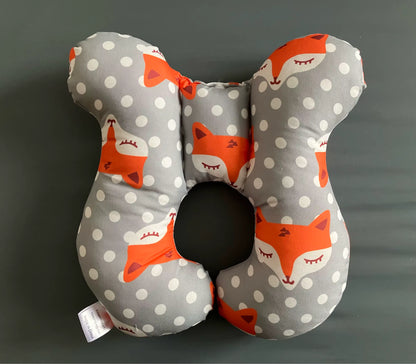 Kitsora Fox Comfort Set