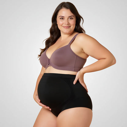 Belly Bliss Mom Panties