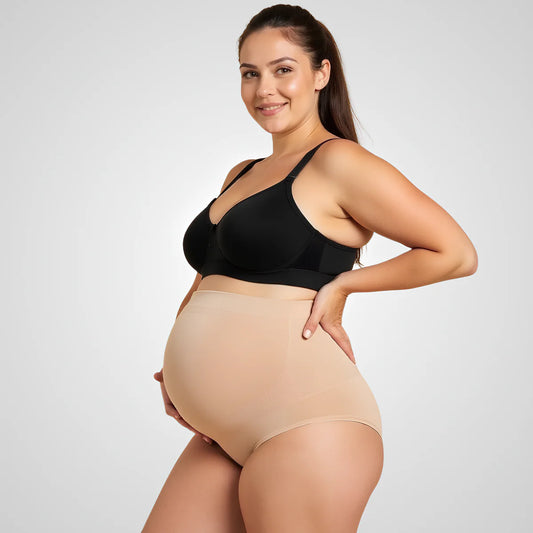 Belly Bliss Mom Panties