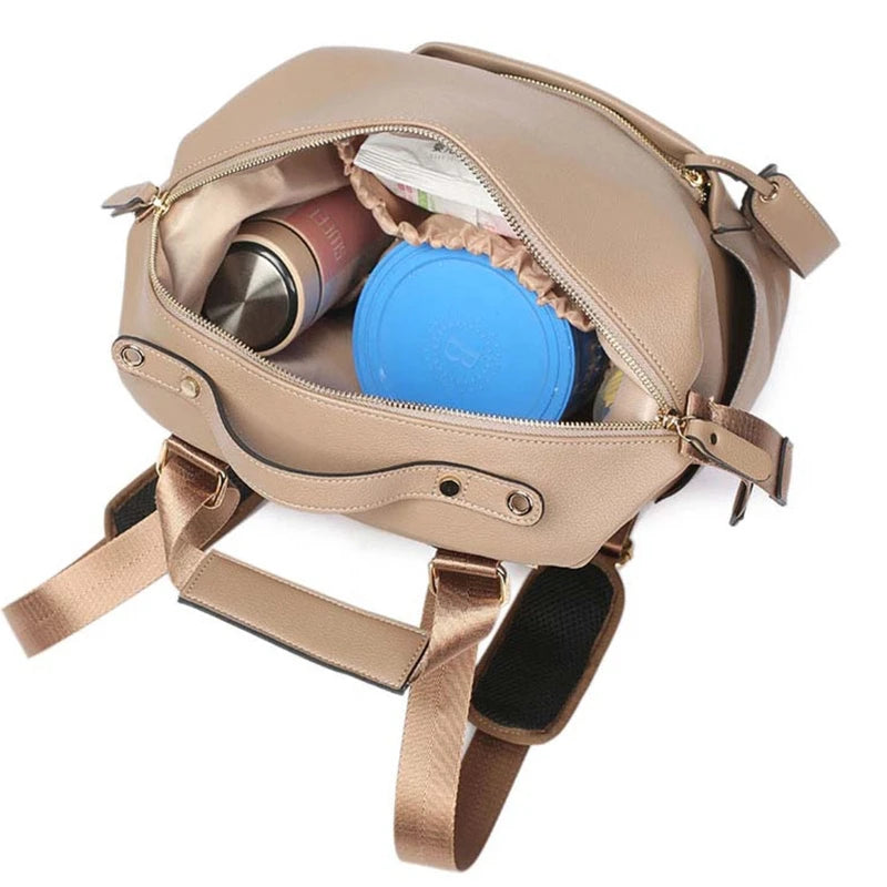 The BahBag Collection