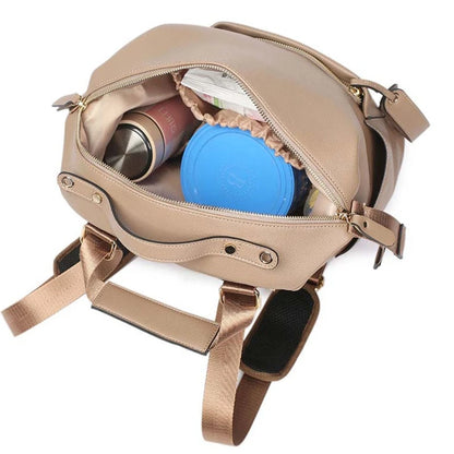 The BahBag Collection