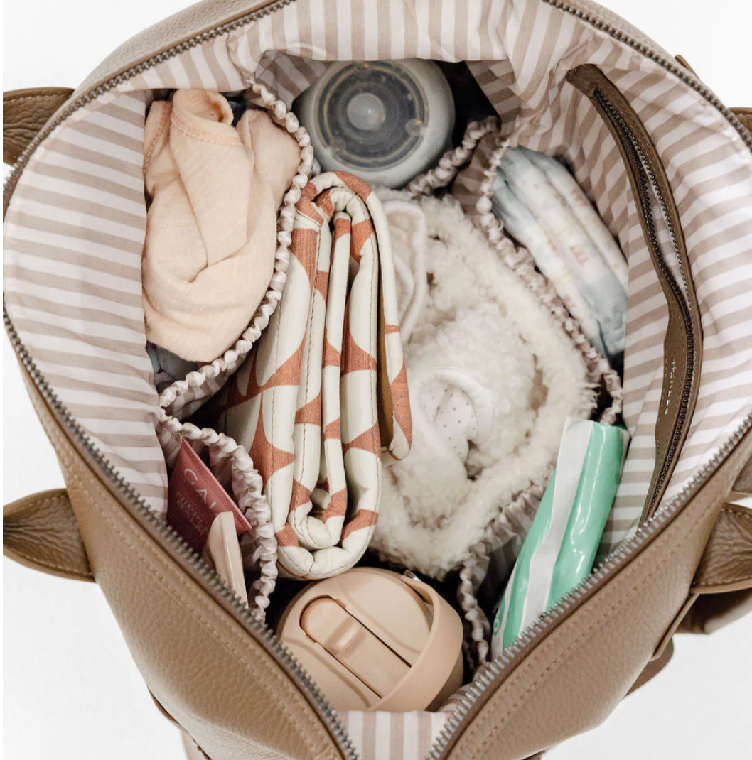 The BahBag Collection