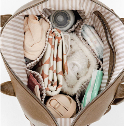 The BahBag Collection