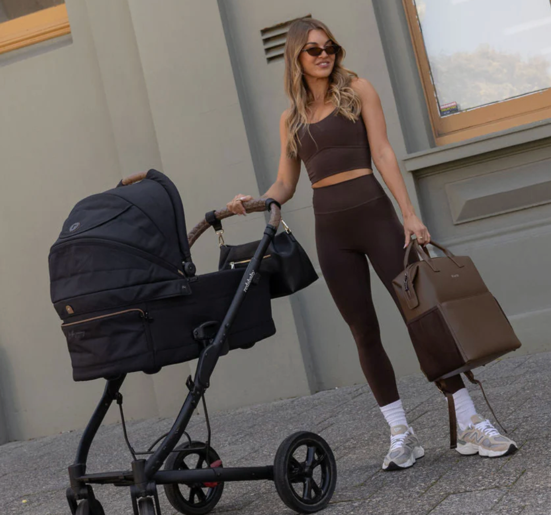 The BahBag Collection