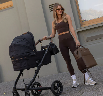 The BahBag Collection