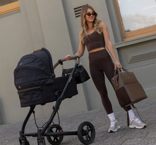 The BahBag Collection