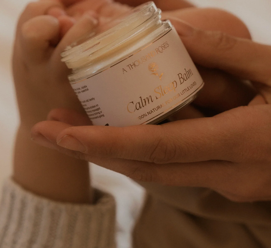 The LightsOut Potion