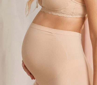 Belly Bliss Mom Panties