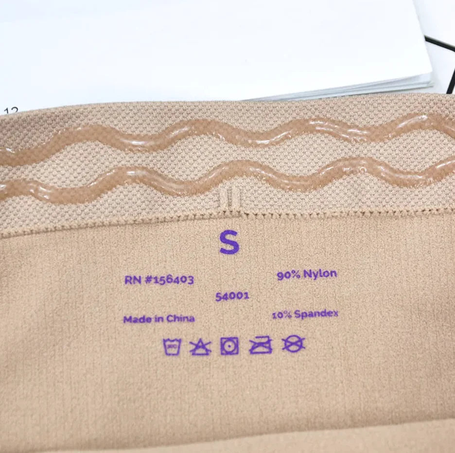 Belly Bliss Mom Panties